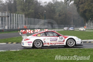 Porsche Carrera Cup Monza  (26)