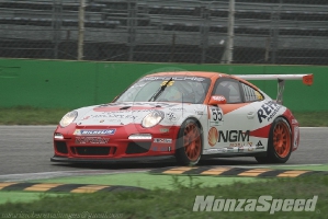 Porsche Carrera Cup Monza  (37)