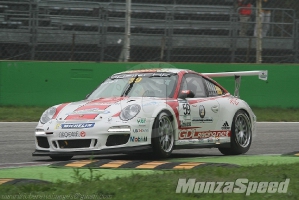 Porsche Carrera Cup Monza  (42)