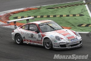 Porsche Carrera Cup Monza  (4)