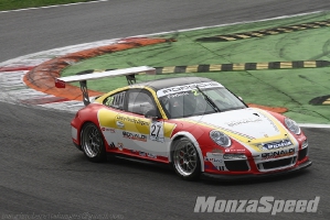 Porsche Carrera Cup Monza  (5)