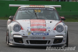 Porsche Carrera Cup Monza  (72)
