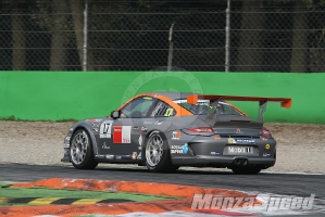Porsche Carrera Cup Monza  (73)