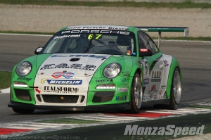 Porsche Carrera Cup Monza  (93)