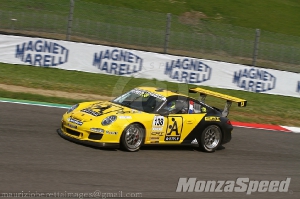 Porsche Carrera Cup Mugello (10)