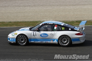 Porsche Carrera Cup Mugello (12)