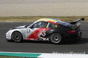 Porsche Carrera Cup Mugello (13)