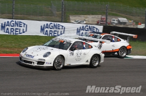 Porsche Carrera Cup Mugello (18)