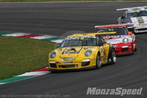 Porsche Carrera Cup Mugello (1)