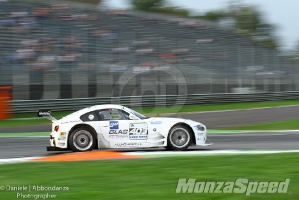 Porsche Club Nurburgring Monza