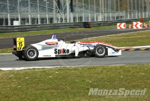 Test F.3 Monza