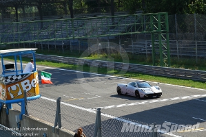 Top Gear Monza