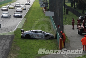 Campionato Italiano GT Monza (10)