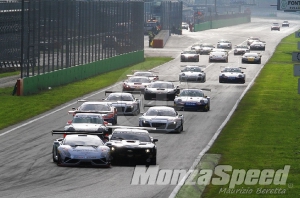 Campionato Italiano GT Monza (2)