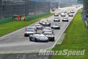Campionato Italiano Gran Turismo Monza