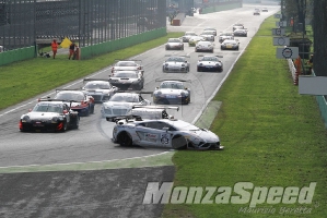 Campionato Italiano Gran Turismo Monza