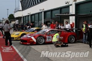 Campionato Italiano GT Misano (13)
