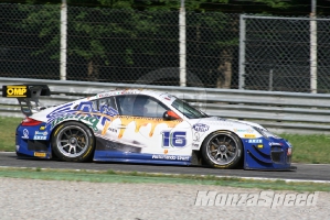  Campionato Italiano GT Monza. (10)