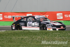  Campionato Italiano GT Monza. (19)