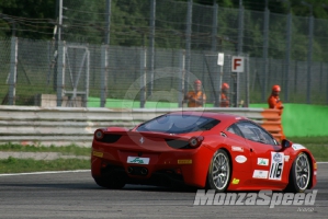  Campionato Italiano GT Monza. (23)