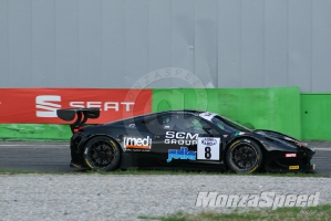  Campionato Italiano GT Monza. (2)