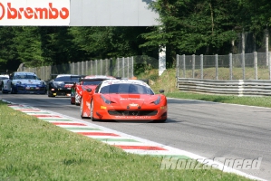  Campionato Italiano GT Monza. (4)