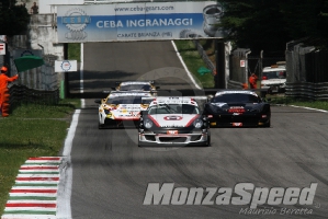 Campionato Italiano GT Monza (10)