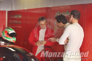 Campionato Italiano GT Monza  (1)