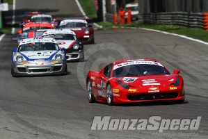 Campionato Italiano GT Monza (20)