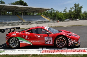 Campionato Italiano GT Monza  (44)