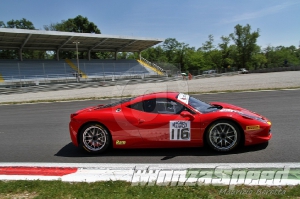 Campionato Italiano GT Monza  (48)