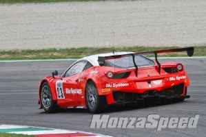 Campionato Italiano GT Mugello