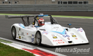 Campionato Italiano Prototipi Monza