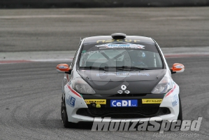 Clio RS Cup Adria