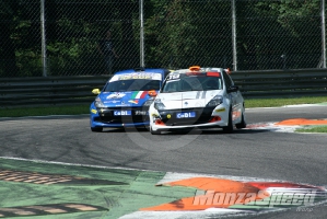Clio RS Cup Monza