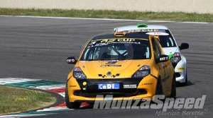 Clio RS Cup Mugllo