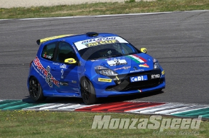 Clio RS Cup Mugello (14)