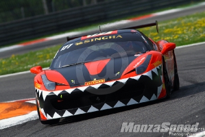 Ferrari Challenge Monza  (1)