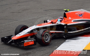 Formula 1 Montecarlo