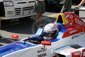 Formula Renault 2.0 Monza