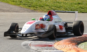Formula Renault 2.0 Test Monza (10)