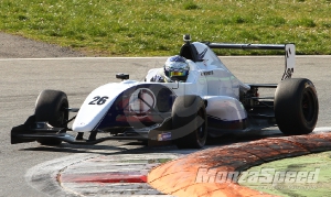 Formula Renault 2.0 Test Monza (12)
