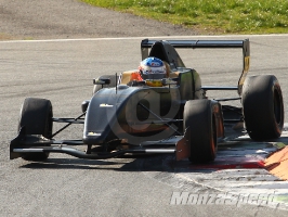 Formula Renault 2.0 Test Monza (13)