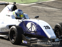 Formula Renault 2.0 Test Monza (14)
