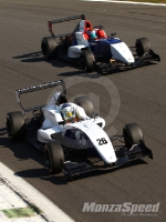 Formula Renault 2.0 Test Monza (1)
