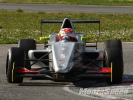 Formula Renault 2.0 Test Monza