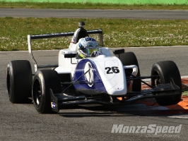 Formula Renault 2.0 Test Monza (26)