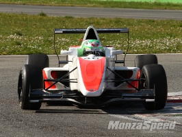 Formula Renault 2.0 Test Monza (27)