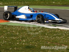 Formula Renault 2.0 Test Monza (2)