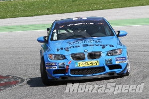 GT4 European Series Misano (18)